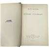 Image 6 : 5 Vintage Hard Cover Books * Featuring: "Miss Peregrine's Home for Peculiar Children" by Ransom Rigg
