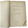 Image 7 : 5 Antique Political and Historical Books - Late 19th and Early 20th Century * Features: "The Sacco-V