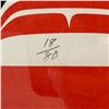 Image 4 : Signed 2005 "Ravens in Nest" Print by Kwakwaka'wakw Artist Doug Cranmer - Ltd. Edition Serigraph #18