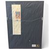 Image 5 : Signed 2005 "Ravens in Nest" Print by Kwakwaka'wakw Artist Doug Cranmer - Ltd. Edition Serigraph #18