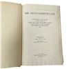 Image 2 : 4 Vintage Hardcover Books * Featuring: "South Atlantic Charter" and "Reminiscences of Scottish Life