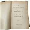 Image 3 : 4 Vintage Hardcover Books * Featuring: "South Atlantic Charter" and "Reminiscences of Scottish Life