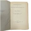 Image 4 : 4 Vintage Hardcover Books * Featuring: "South Atlantic Charter" and "Reminiscences of Scottish Life