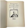 Image 5 : 4 Vintage Hardcover Books * Featuring: "South Atlantic Charter" and "Reminiscences of Scottish Life