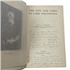 Image 2 : 5 Vintage Hardcover Books * Featuring Varied Titles Like "The Life and Times of Lord Strathcona" and