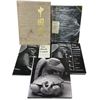 Image 1 : 4 Books Focusing on Bill Reid Art & 1 Book on Chinese Traditional Painting