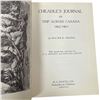 Image 4 : 9 Vintage Hardcover Books * Featuring: Cheadle's Journal of Trip Across Canada 1862-1863 and multipl