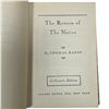 Image 8 : 9 Vintage Hardcover Books * Featuring: Cheadle's Journal of Trip Across Canada 1862-1863 and multipl