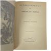 Image 7 : 7 Early 20th Century Hardcover Books * Featuring: Charles Dickens and James Whitcomb Riley, along wi