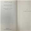 Image 5 : 8 Early to Mid-20th Century Books * Featuring: Literature and Maritime "International Regulations fo
