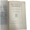 Image 2 : 7 Vintage Hardcover Books  * Featuring: "Fortress North" by E.J. Walker, "Vitality Supreme" by Berna