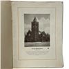 Image 2 : 10 Antique Hardcover Books from the Early 20th Century * Featuring:  "Never Dies the Dream" by Marga