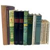 Image 1 : 14 Vintage Children's Books * Featuring: "The Wonderful Wizard of Oz" by L. Frank Baum and 5 Books b