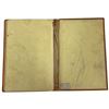 Image 2 : 10 Vintage Hardcover Books * Includes "The Black Arrow" by Stevenson, 3 Volumes by Jules Verne, an