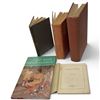 Image 1 : 5 Vintage Books * Featuring: "A Day with Prince Andrew" by Lisa Sheridan, "The Testing of Diana Mall