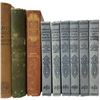 Image 3 : 15 Books of Classic Literature from the Late 19th and Early 20th Centuries * Featuring: "Boswell's L
