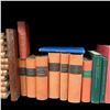Image 3 : Shelf of Classic Italian Literature (Written in Italian) * Including "La Divina Commedia" by Dante A