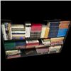 Image 1 : Large Lot of Italian Translations of Classic Books and Italian Books * Including: Books by P.G. Wode