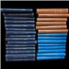 Image 2 : Large Lot of Italian Translations of Classic Books and Italian Books * Including: Books by P.G. Wode