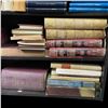 Image 3 : Large Lot of Italian Translations of Classic Books and Italian Books * Including: Books by P.G. Wode