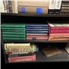 Image 6 : Large Lot of Italian Translations of Classic Books and Italian Books * Including: Books by P.G. Wode