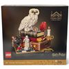 Image 1 : LEGO Harry Potter Sorcerer's Stone Collectors' Edition 76466 New in Box, Sealed Set