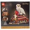 Image 2 : LEGO Harry Potter Sorcerer's Stone Collectors' Edition 76466 New in Box, Sealed Set