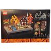 Image 2 : LEGO Icons 11372 Autumn Cottage Garden New in Box, Sealed Set