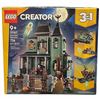 Image 1 : LEGO Creator 3-in-1 31167 Haunted Mansion - New in Box, Factory-Sealed Set
