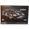 Image 1 : LEGO Technic 42223 - 1966 Ford GT40 MKII Race Car, New in Box, Sealed Set