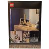 Image 2 : LEGO Architecture 21064 Paris - City of Love, New in Box, Sealed Set