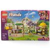 Image 1 : LEGO Friends 42671 Heartlake City Café - New in Box, Sealed Set