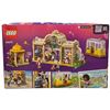 Image 2 : LEGO Friends 42671 Heartlake City Café - New in Box, Sealed Set