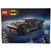 Image 1 : LEGO Batman 76332 the Batman Batmobile - New in Box, Sealed Set