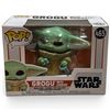 Image 1 : Funko Pop 465 - Grogu with Cookies (Star Wars), New in Box
