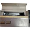 Image 2 : Nintendo NES-001 Console with 2 Controllers & Power Supply