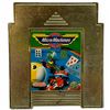 Image 1 : Unlicensed Micro Machines Game Cartridge NES Camerica Gold Cart