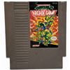 Image 1 : NES TMNT II: the Arcade Game - Ultra Games (1990), Model NES-2N-USA, Cartridge Only