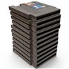 Image 2 : Nintendo Entertainment System (NES) Cartridges 11 Games, CAN/USA Models, Mario, Sports & Action