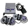 Image 2 : Super Nintendo Entertainment System Classic Edition 2017 Mini Console W/ 21 Games + Super Smart Pad