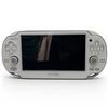 Image 1 : Sony PlayStation Vita Pch-1006 Ice Silver