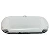 Image 2 : Sony PlayStation Vita Pch-1006 Ice Silver