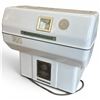 Image 5 : 1950s Globe Stimpson Model 81 Counter Top Computing Deli/Grocery Scale - White Enameled with a 24 Po