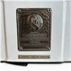 Image 6 : 1950s Globe Stimpson Model 81 Counter Top Computing Deli/Grocery Scale - White Enameled with a 24 Po