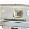 Image 7 : 1950s Globe Stimpson Model 81 Counter Top Computing Deli/Grocery Scale - White Enameled with a 24 Po