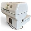 Image 9 : 1950s Globe Stimpson Model 81 Counter Top Computing Deli/Grocery Scale - White Enameled with a 24 Po