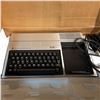 Image 2 : Texas Instruments Ti-99/4A Home Computer 1981 Boxed NOS Unit, 16-bit, 16K RAM, Cartridge Slot