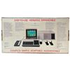 Image 3 : Texas Instruments Ti-99/4A Home Computer 1981 Boxed NOS Unit, 16-bit, 16K RAM, Cartridge Slot