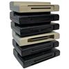 Image 2 : Lot of 6 Texas Instruments TI-99/4a Solid State Cartridges: Munchman II, Parsec, Alpiner & More