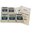 Image 1 : NEC PC-6001 TREK Cartridge Lot (5 Games/Apps) - US Versions, Early 1980s 8-bit Software